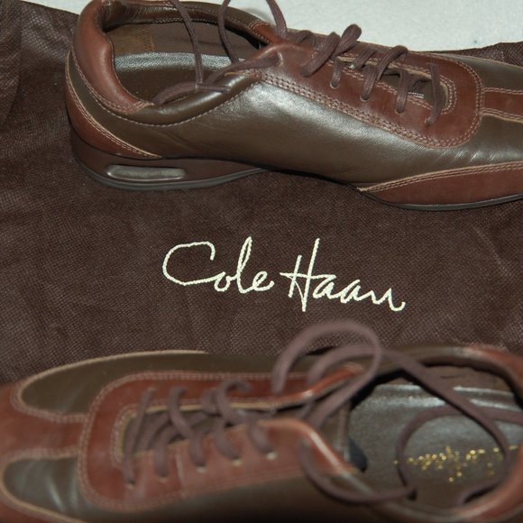 Cole Haan Walking Shoes - Picture 7 of 7